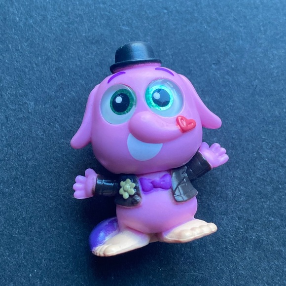 Disney Other - Disney Doorable Bing Bing from Inside Out from Series 8 Special Edition